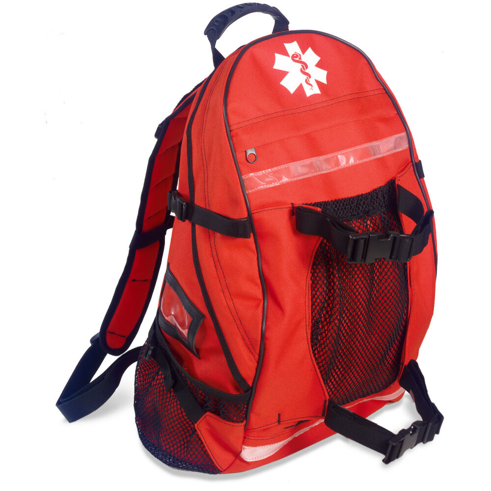 Arsenal GB5243 Back Pack Trauma Bag 13488