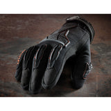 Certified Anti-Vibration Gloves with Dorsal Protection 16233