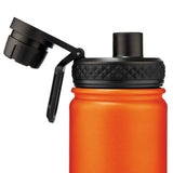 Chill Its 5152 Water Bottle 750 ml Orange Insulated Stainless Steel 13166