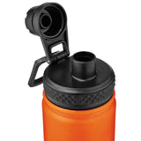 Chill Its 5152 Water Bottle 750 ml Orange Insulated Stainless Steel 13166