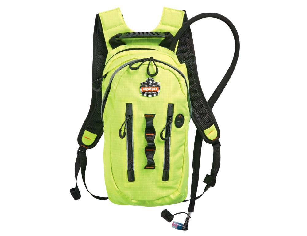 Chill-Its 51547 Premium Cargo Hydration Pack 13164