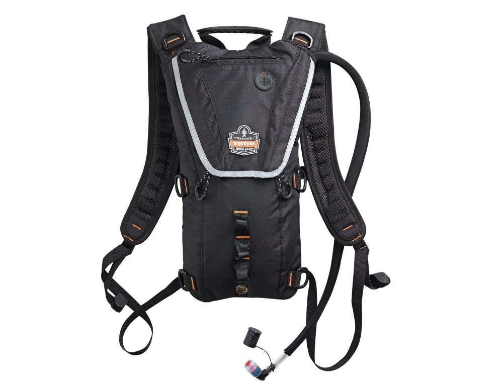 Chill-Its 5156 Premium Low Profile Hydration Pack 13161