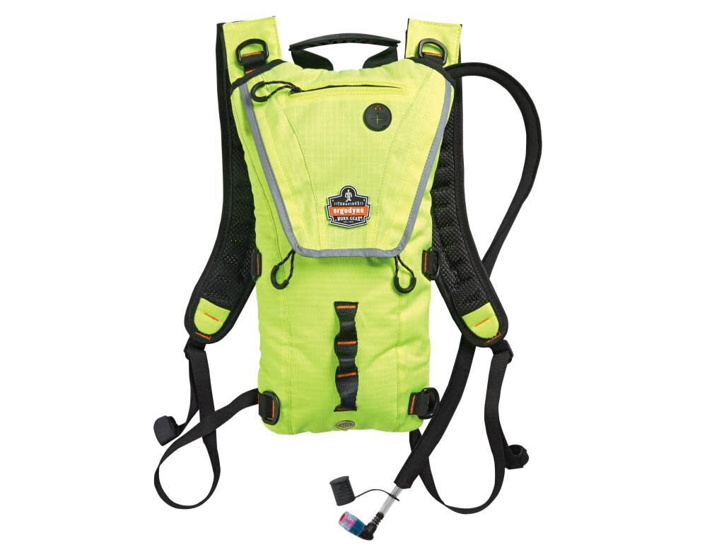 Chill-Its 5156 Premium Low Profile Hydration Pack 13162