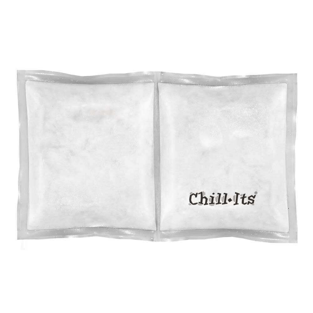 Chill Its 6283 Rechargeable Phase Change Ice Pack 12213