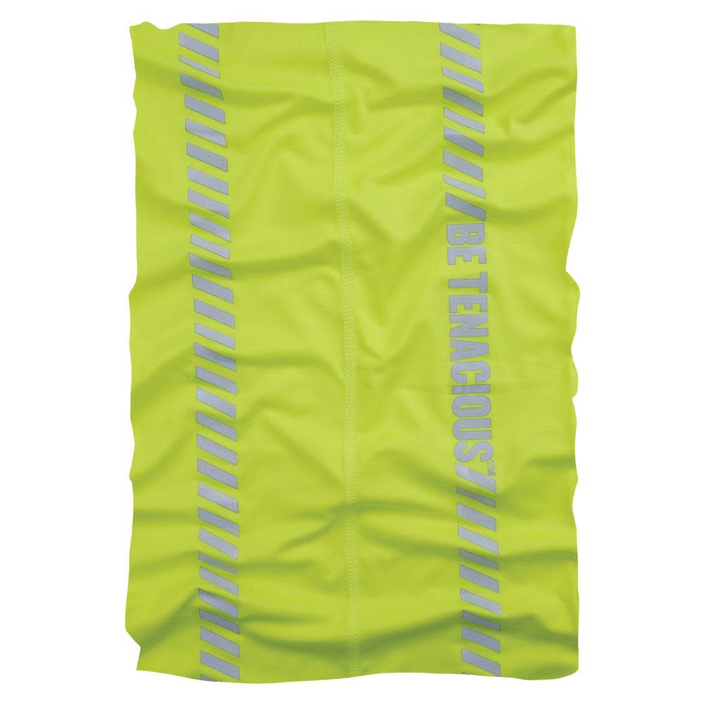 Chill Its 6487R Reflective Cooling Multi Band Hi Vis Lime 42130