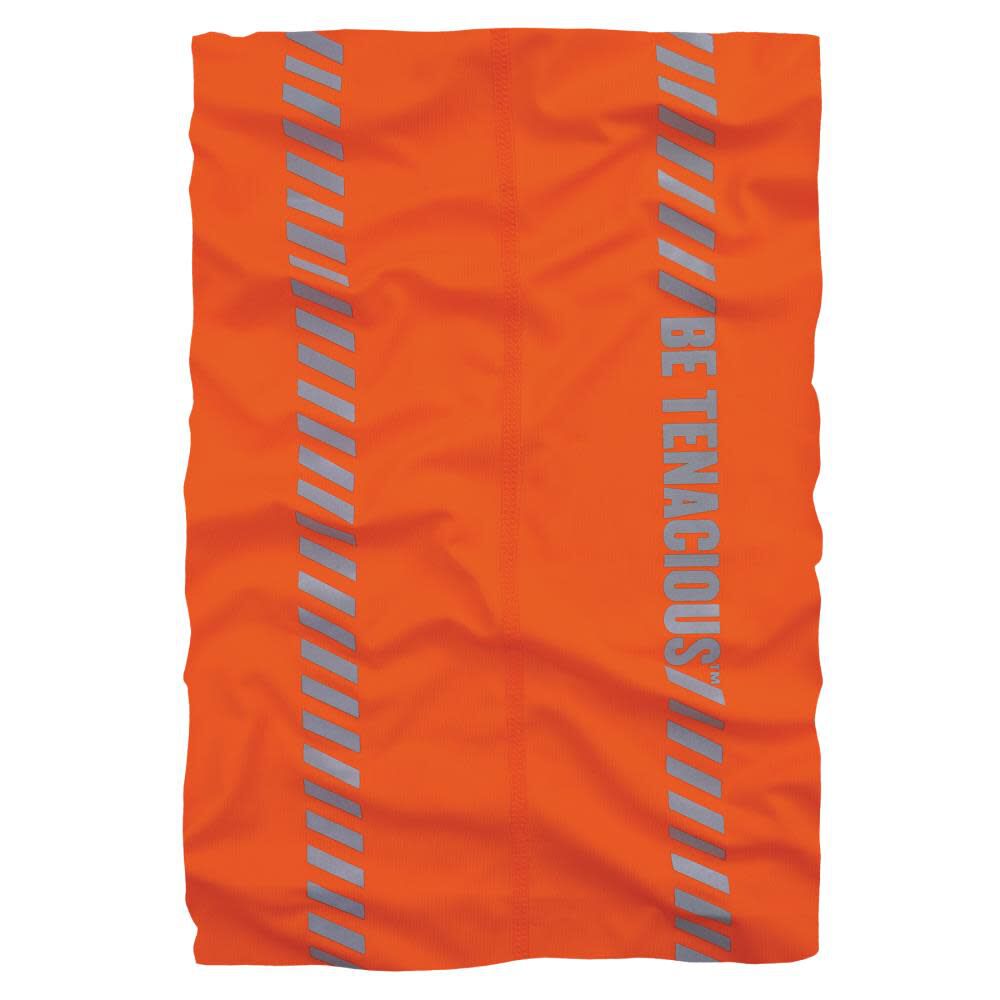 Chill Its 6487R Reflective Cooling Multi Band Hi Vis Orange 42131