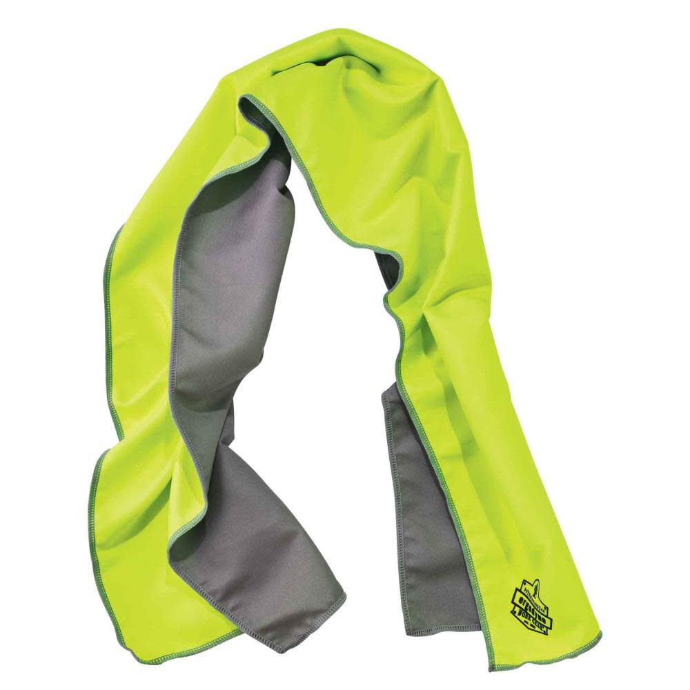 Chill Its 6602MF Evaporative Microfiber Cooling Towel