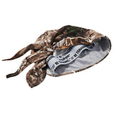 Chill Its 6615 Xtra High Performance Bandana Do Rag Realtree 12475