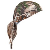 Chill Its 6615 Xtra High Performance Bandana Do Rag Realtree 12475