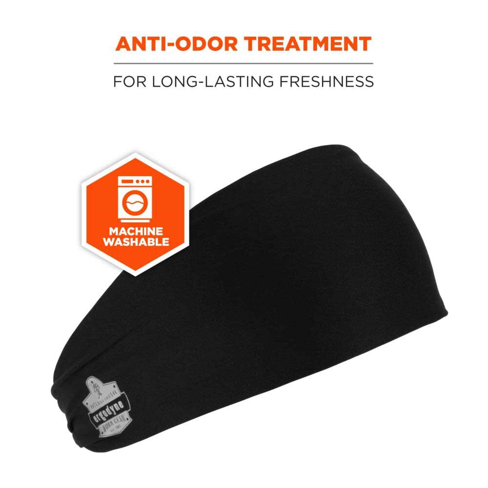 Chill Its 6634 Cooling Headband