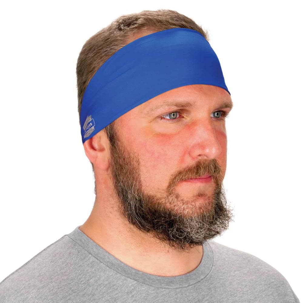 Chill Its 6634 Cooling Headband