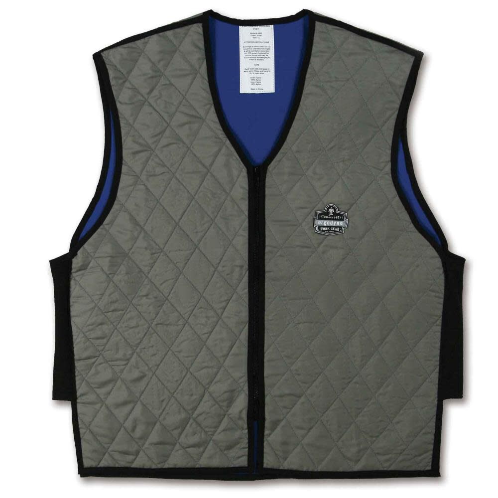 Chill Its 6665 Evaporative Cooling Vest