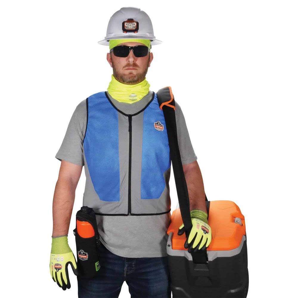 Chill Its 6667 Cooling Vest