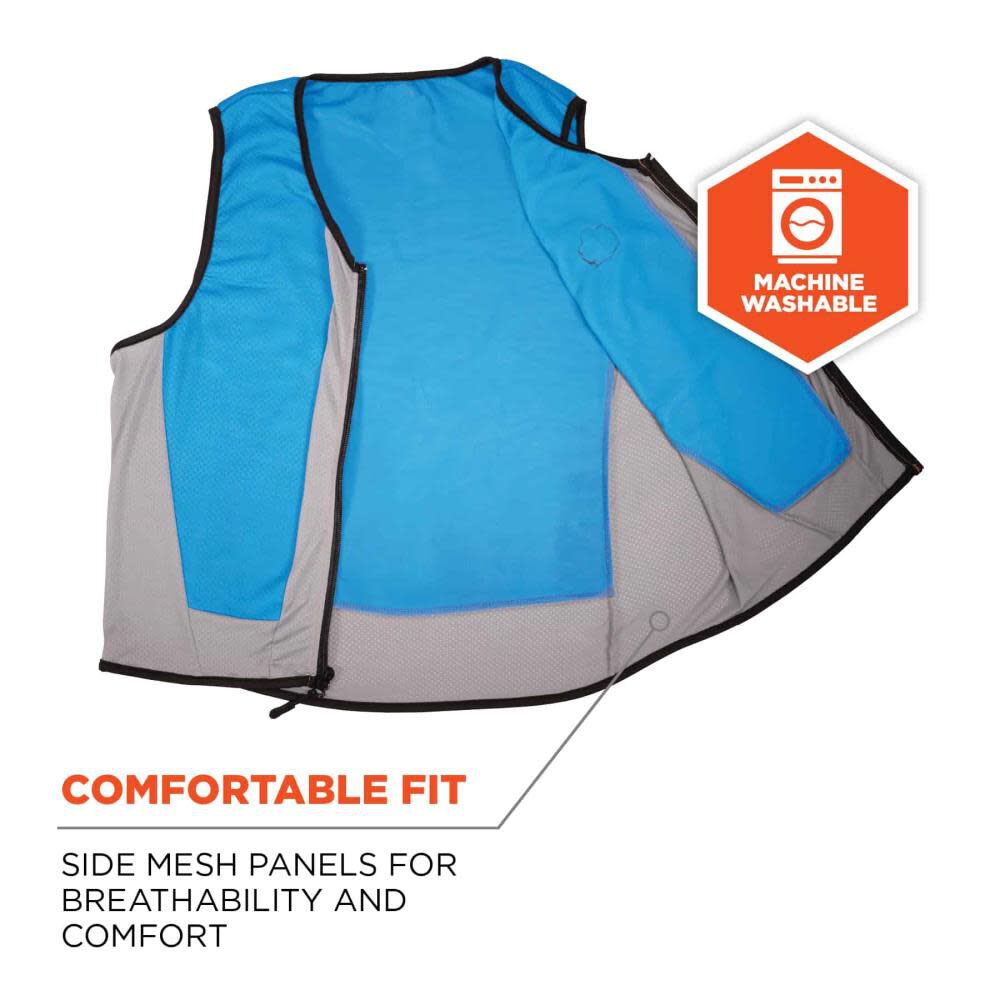 Chill Its 6667 Cooling Vest