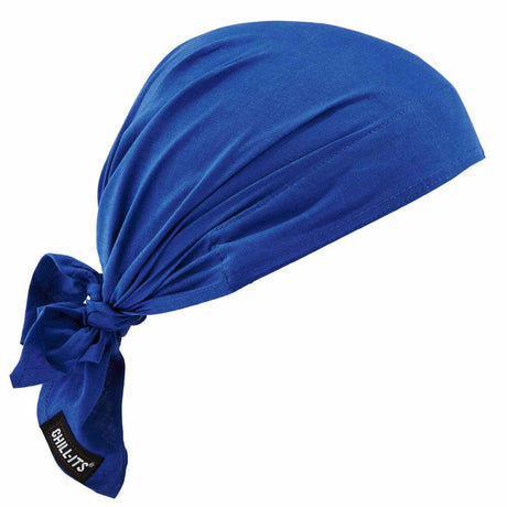 Chill Its 6710 Evaporative Cooling Triangle Hat