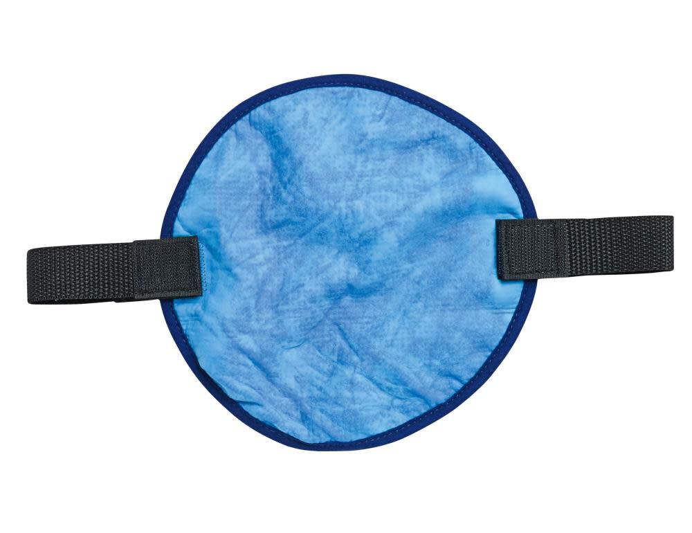 Chill-Its 6715CT Hard Hat Pad with Cooling Towel 12597