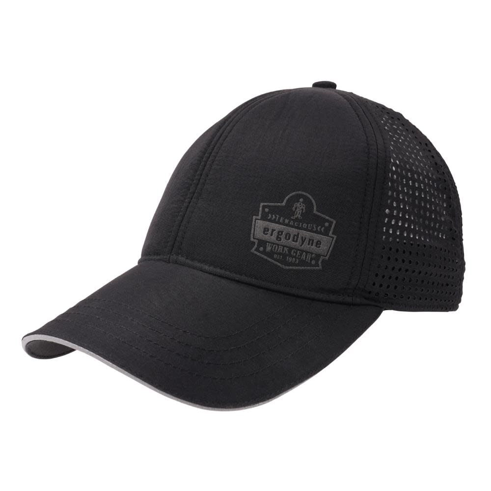 Chill Its 8937 Performance Cooling Baseball Hat 12604