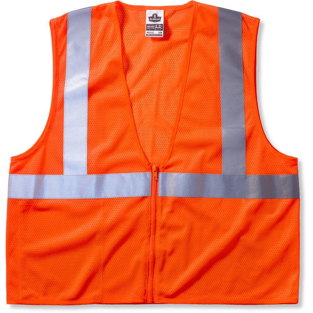 Class 2 Economy Vest 21043