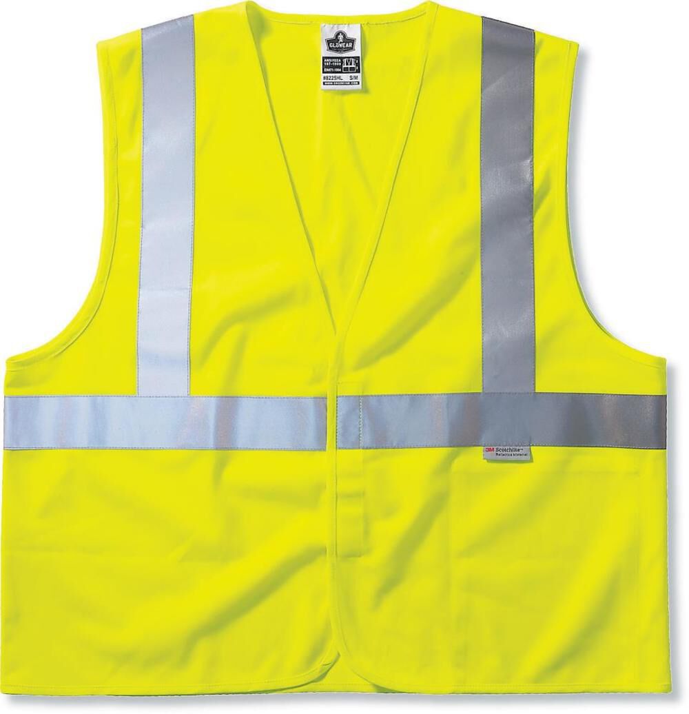 Class 2 FR Safety Vest 21475