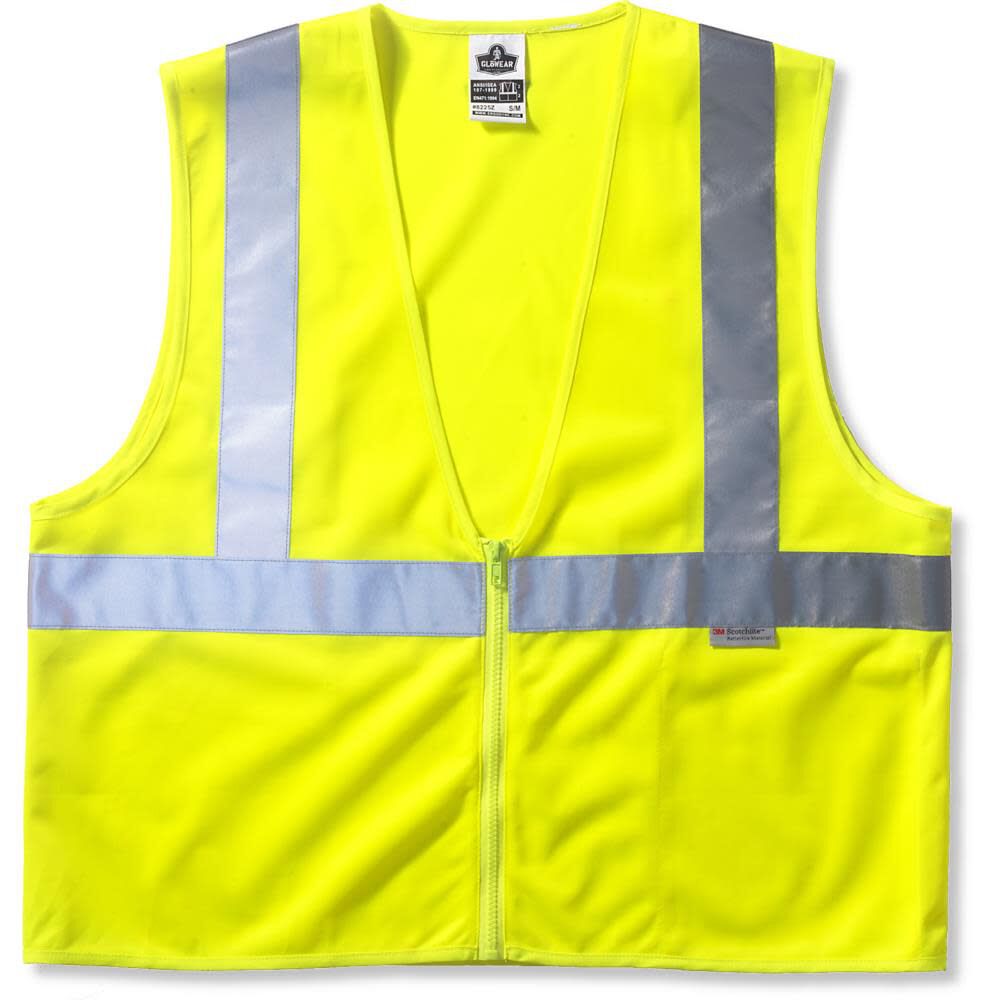 Class 2 Standard Vest 21153