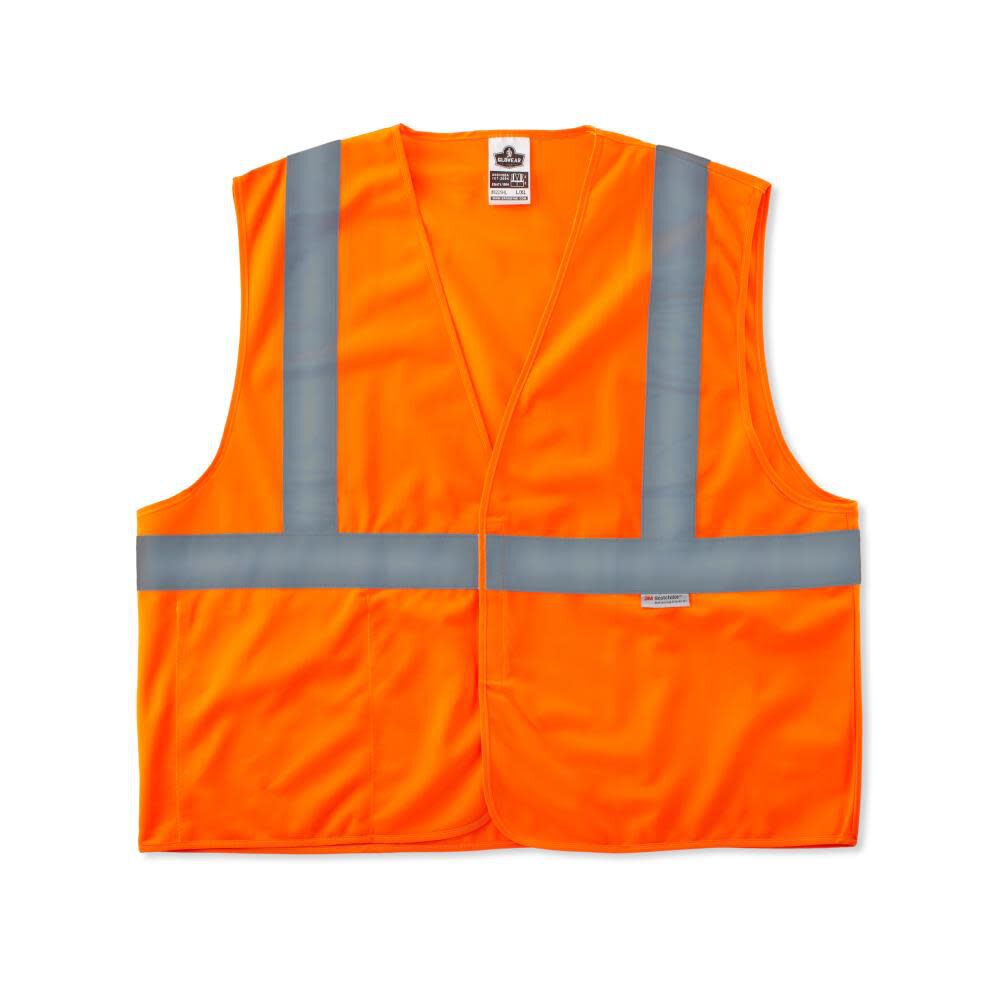 Class 2 Standard Vest 21173