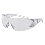 Clear Lens Safety Glasses 12pk 58101