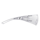 Clear Lens Safety Glasses 12pk 58101