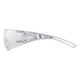 Clear Lens Safety Glasses 12pk 58101