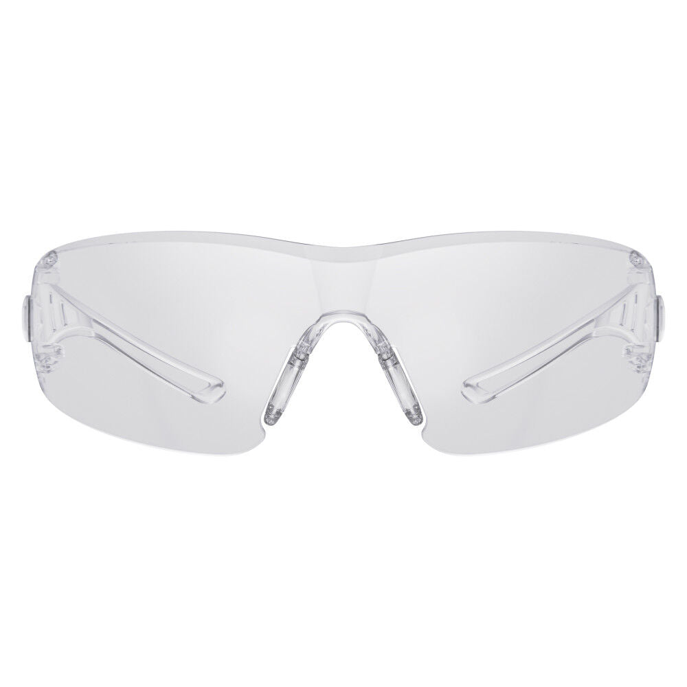 Clear Lens Safety Glasses 12pk 58101