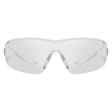 Clear Lens Safety Glasses 12pk 58101