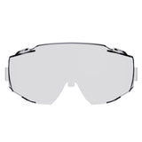 Clear OTG Safety Goggles Replacement Lens 60304