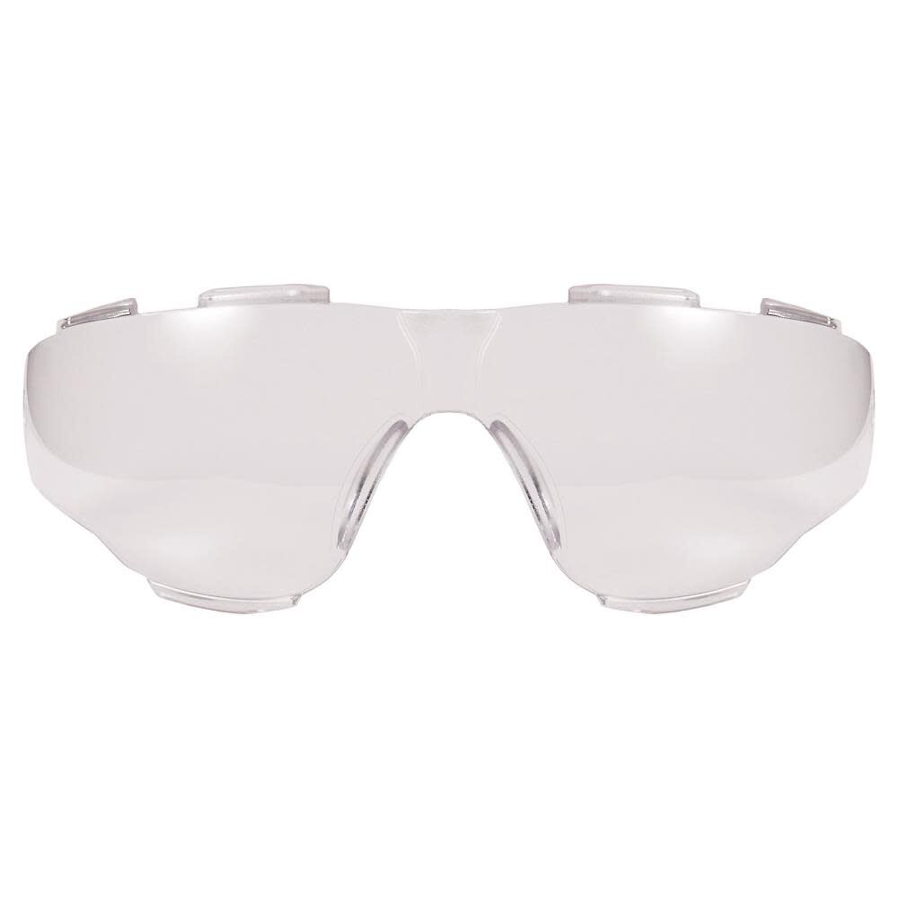 Clear OTG Safety Goggles Replacement Lens 60306