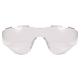 Clear OTG Safety Goggles Replacement Lens 60306