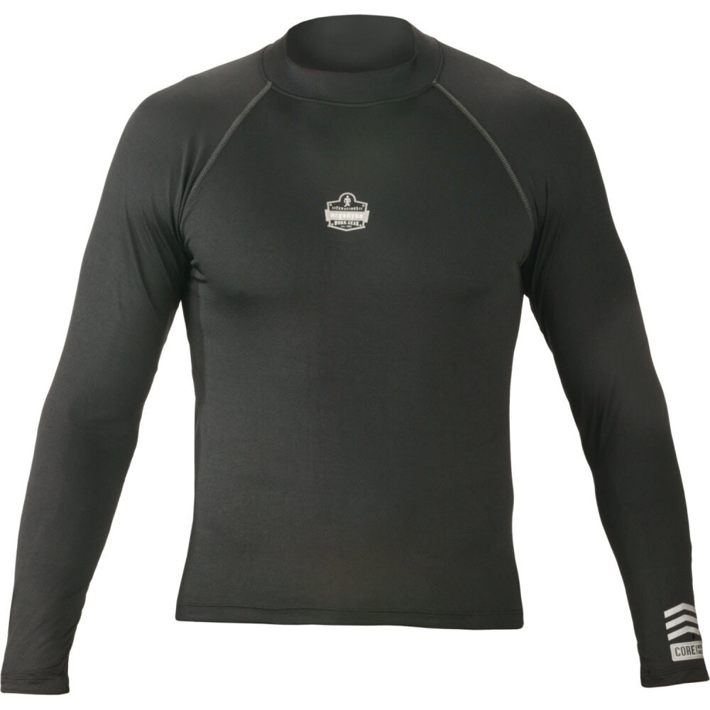 CORE 6435 Base layer thermal long sleeve - XL CORE 6435 Base layer thermal long sleeve - XL 40205