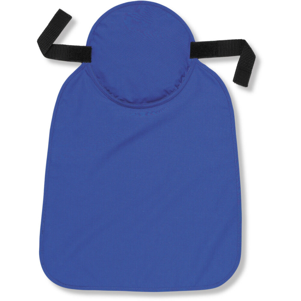 Evaporative Hard Hat Pad with Neck Shade 12336