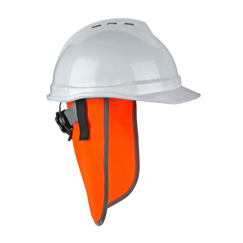 GloWear 8006 Neck Shade Hi Vis Orange 29061