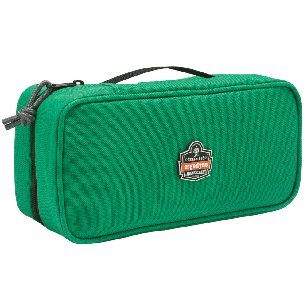 Green Large Buddy Organizer 13214