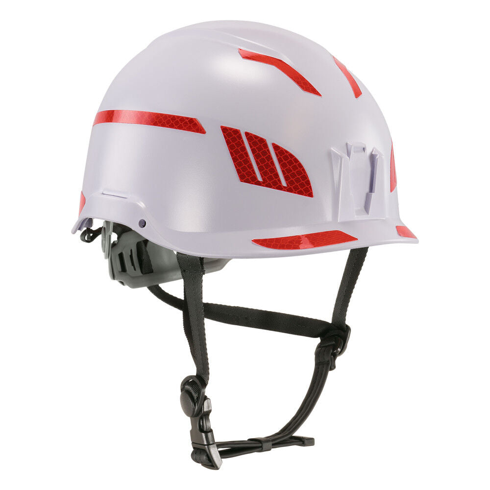 Hard Hat Reflective Red Sticker Kit 61105