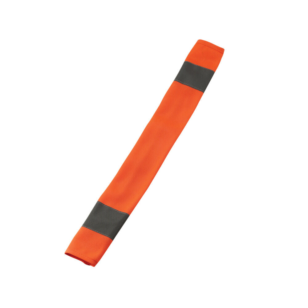 Hi-Vis Orange Seat Belt Cover 29041