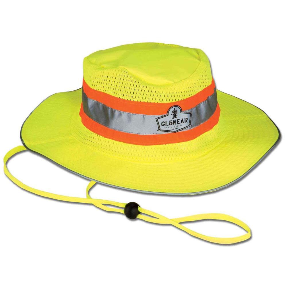 Hi-Vis Ranger Sun Hat 23260