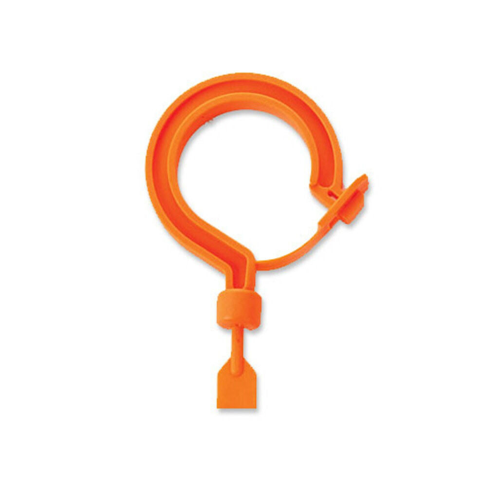 Large Locking Hook 33403