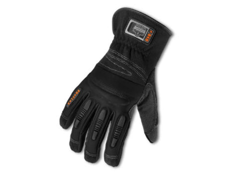 Leather Trades Gloves 16084