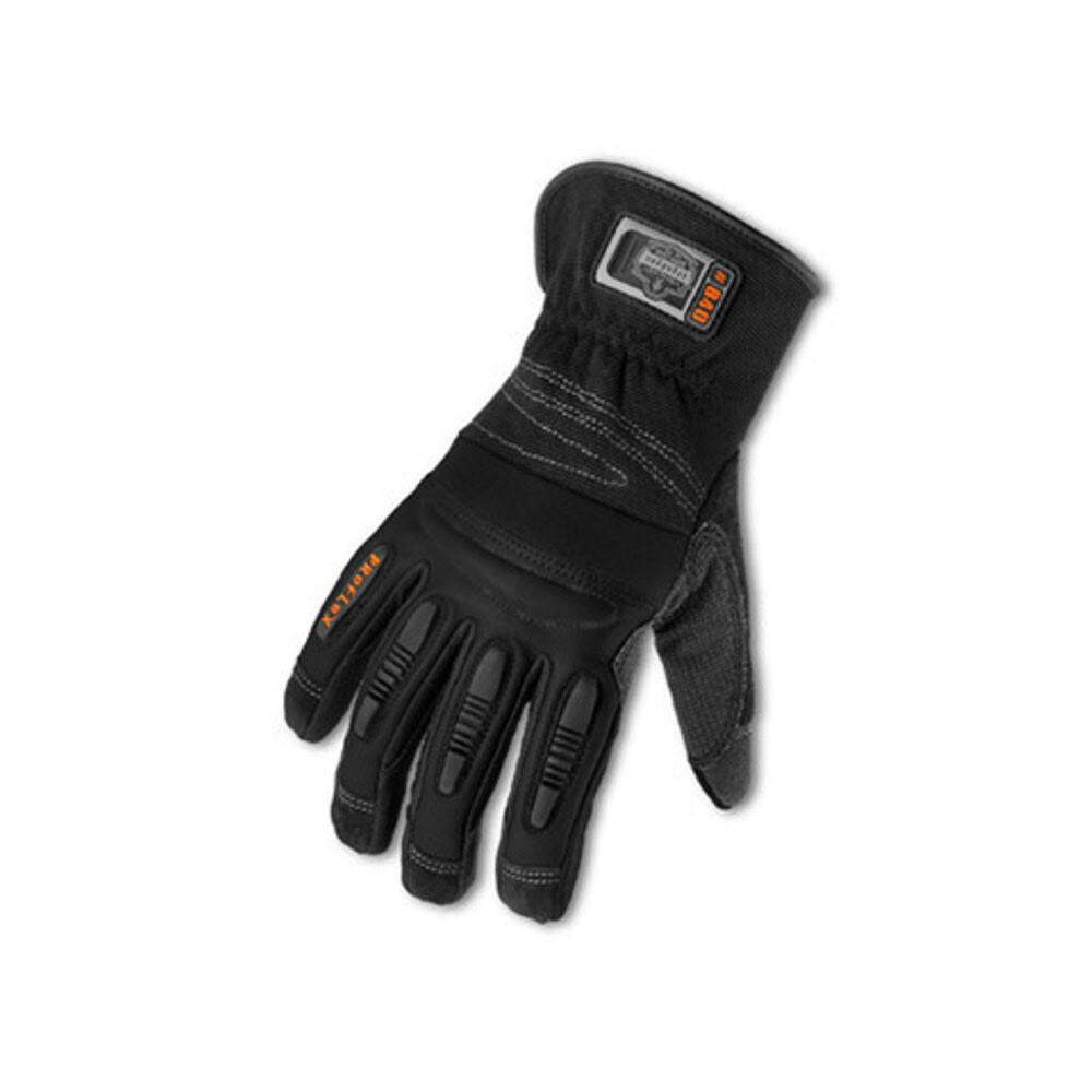 Leather Trades Gloves 16084