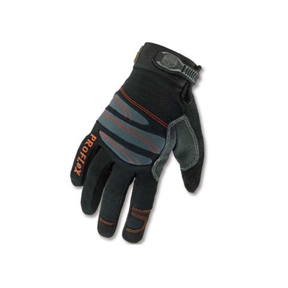 Lightweight Trades Gloves with Touch Control 16265