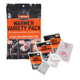 N-Ferno 6994 White Warming Variety Pack 16994