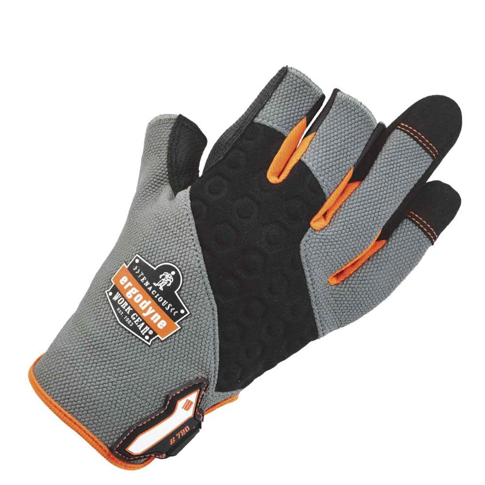 Pro Flex 720 Heavy-Duty Framing Gloves Large 17114