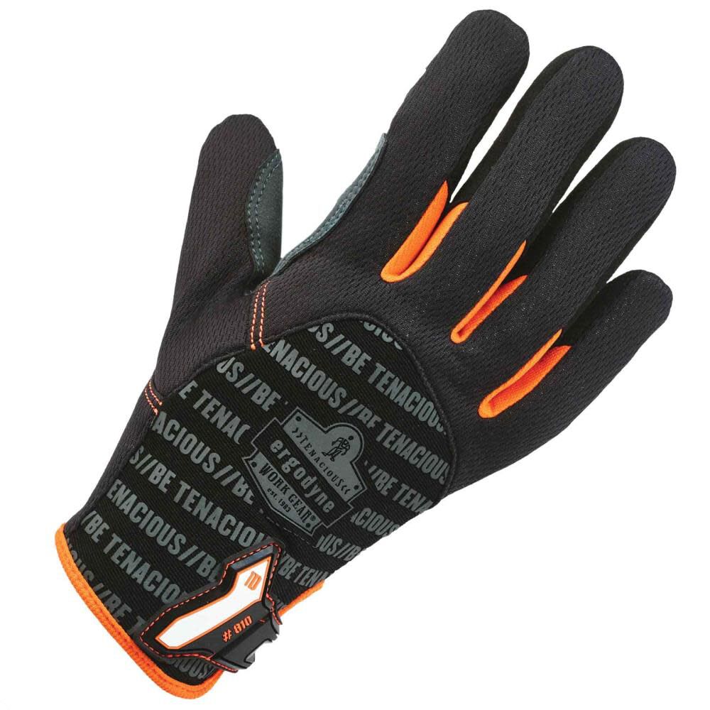 Pro Flex 810 Reinforced Utility Gloves Large 17224