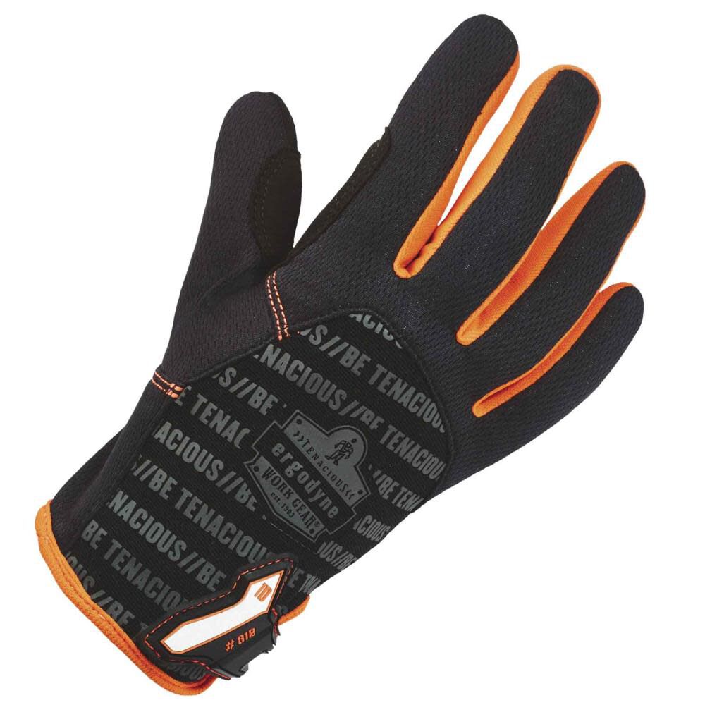 Pro Flex 812 Standard Utility Gloves 2XL 17176