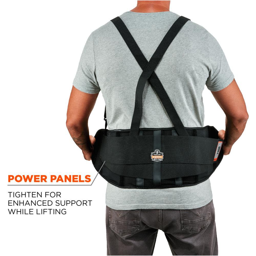 Proflex 100 Back Support - Medium 11383