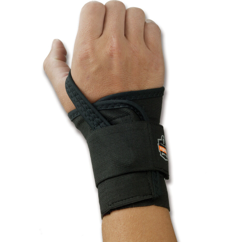 Proflex 4000 Single strap wrist support Proflex 4000 Single strap wrist support 70004